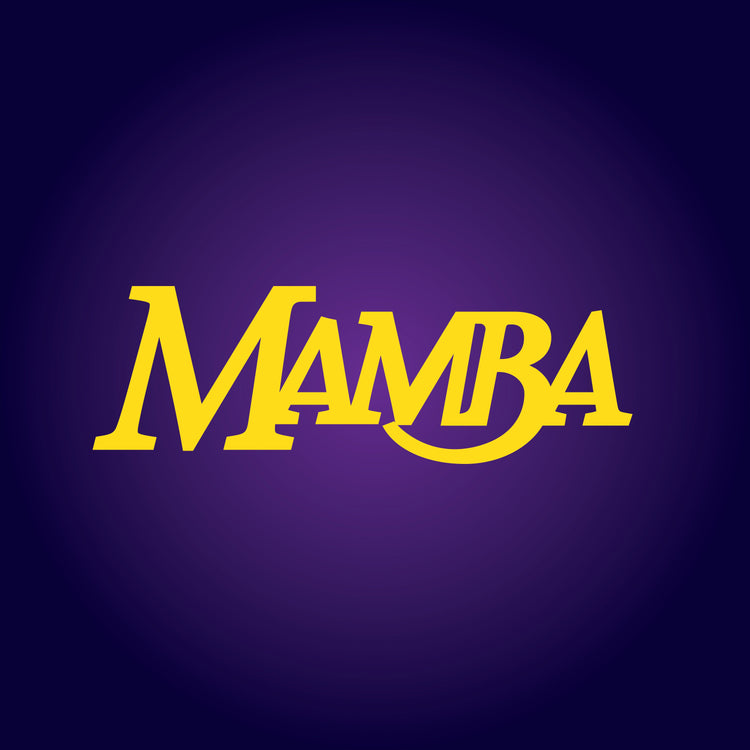 MAMBA BLACK