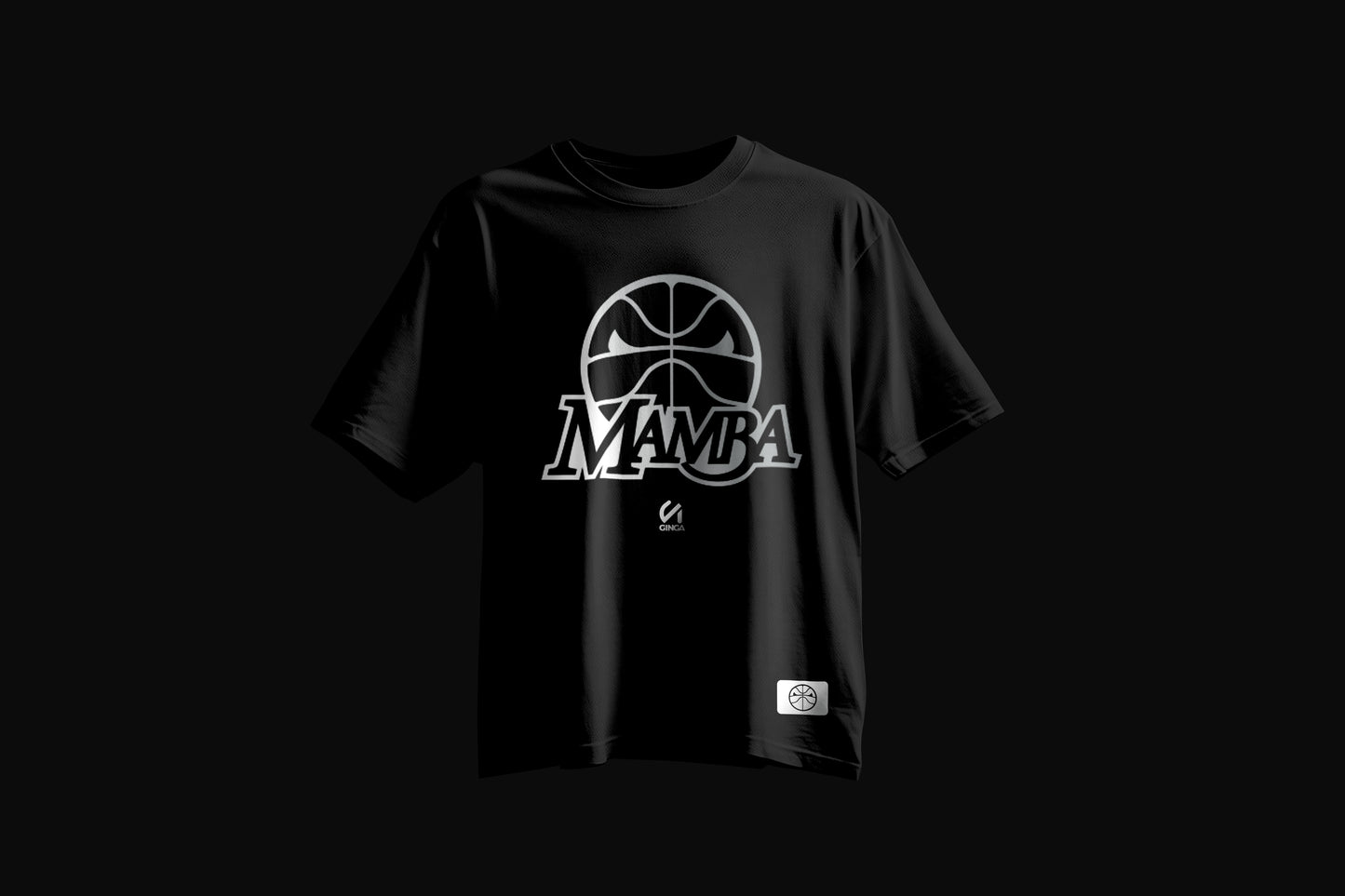 T-shirt MAMBA