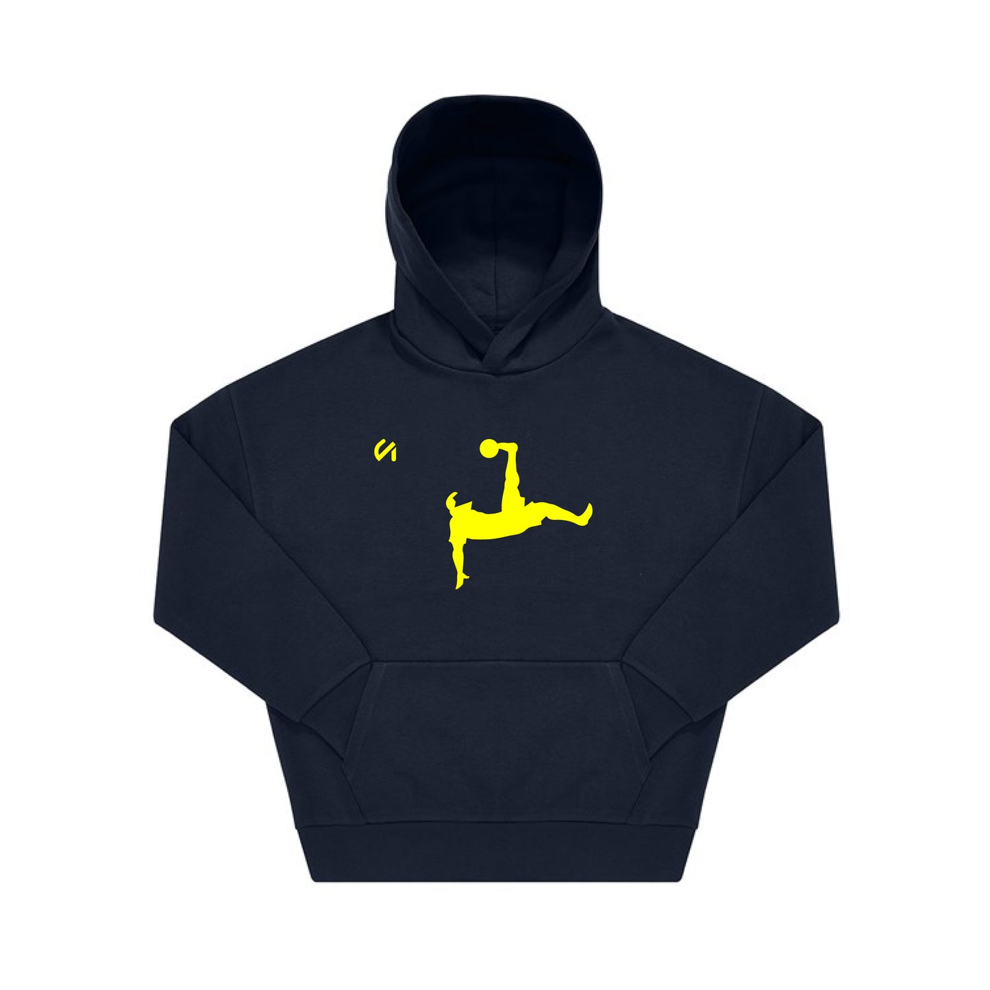 Sweat OPA Bleu marine