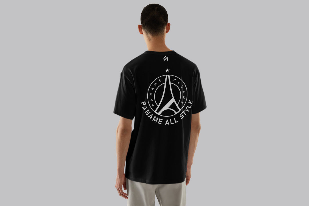 T-shirt PANAME ALL STYLE PARIS