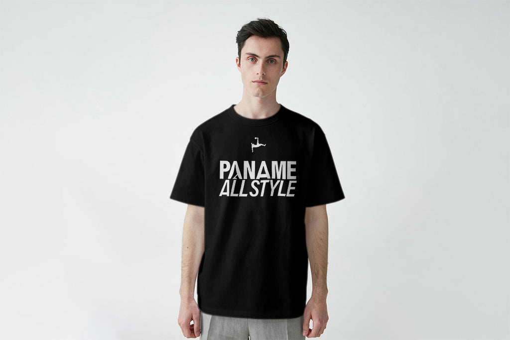T-shirt PANAME ALL STYLE PARIS
