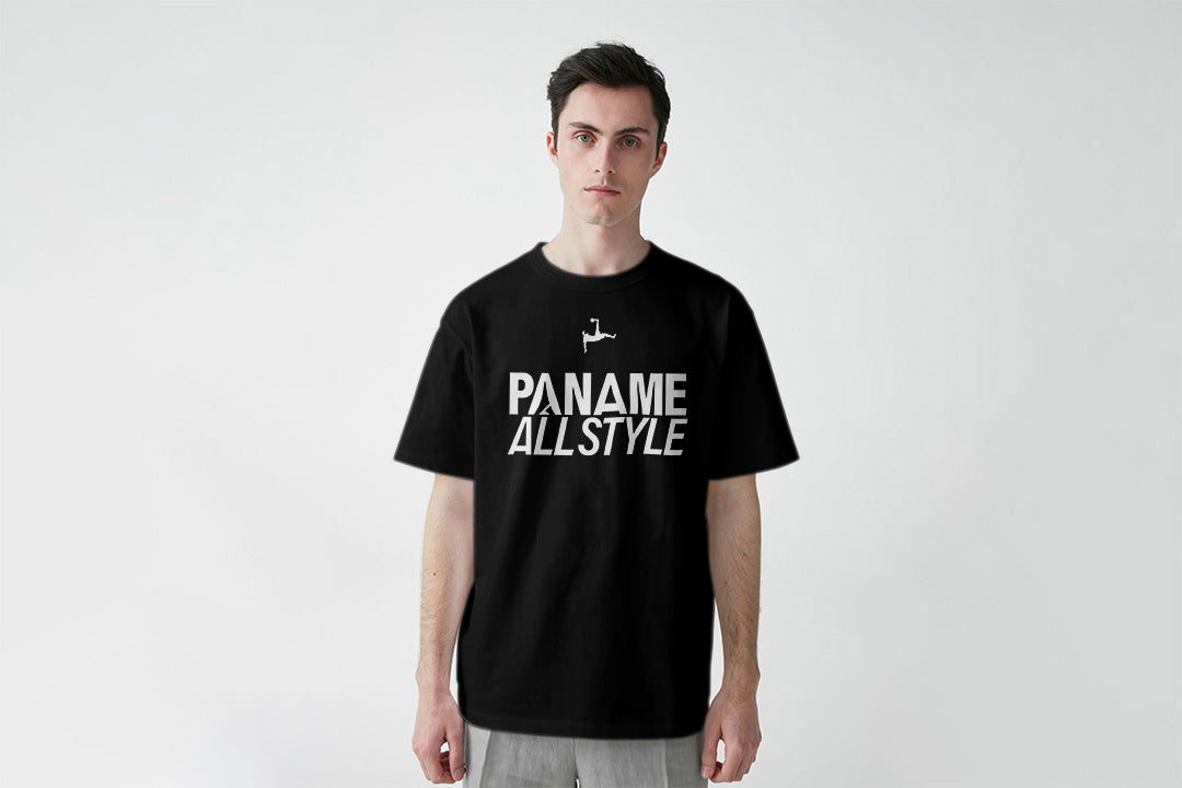 T-shirt PANAME ALL STYLE PARIS