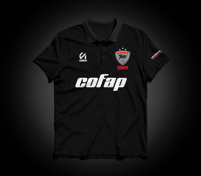 SAMPA JERSEY HOMMAGE