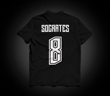 SAMPA JERSEY HOMMAGE