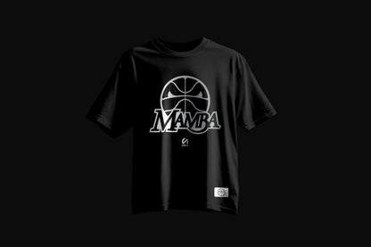 T-shirt MAMBA