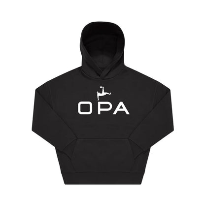 Sweat Capuche OPA